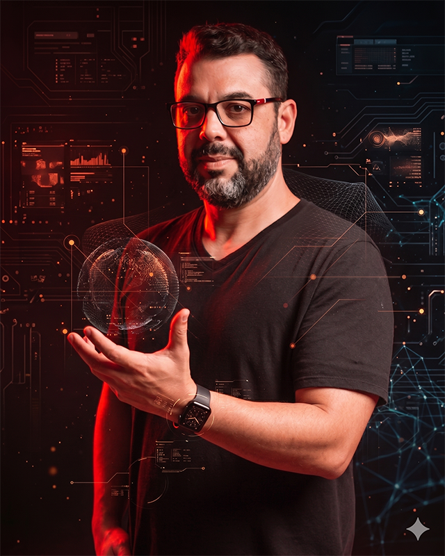 Estratégia e Execução de Marketing