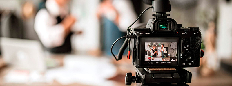 Dinâmica Audiovisual